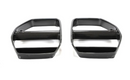 Dry Carbon Fiber Front Kidney Grill V1 BMW M3 G80 | M4 G82 G83-2