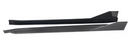 Dry Carbon Fiber Side Skirts V1 BMW M4 G82 G83-1