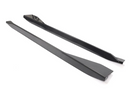 Dry Carbon Fiber Side Skirts V1 BMW M4 G82 G83-3