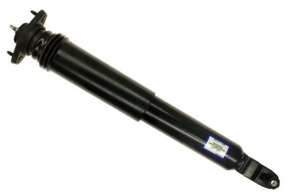 Rear Shock Absorber with Upper Mount 25769669