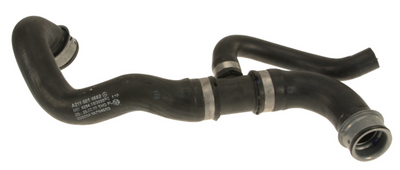 Mercedes Radiator Hose - Genuine Mercedes 2115014682
