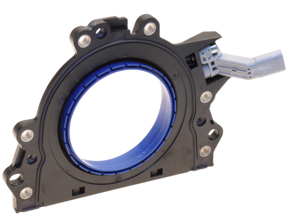 Audi VW Engine Crankshaft Seal - Corteco 04E103170Q