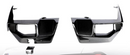Dry Carbon Fiber Rear Diffuser for BMW G90 M5 2023 2024 2025-1