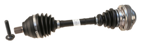Audi VW CV Axle Assembly - GKN 3C0407271AJ