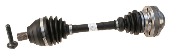 Audi VW CV Axle Assembly - GKN 3C0407271AJ