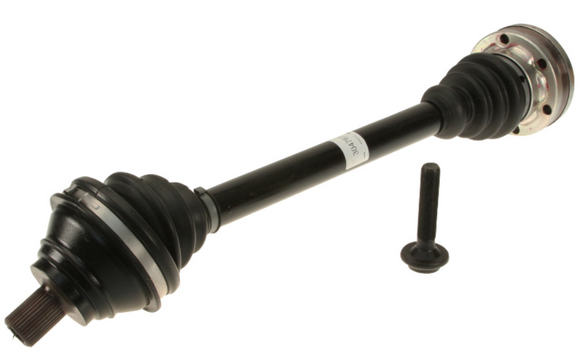 Audi VW CV Axle Shaft - GKN 304767