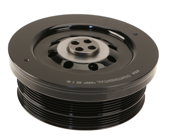 BMW Harmonic Balancer - Continental 11238511371