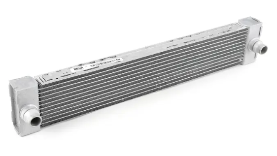 BMW Radiator - Genuine BMW 17117589470