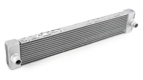 BMW Radiator - Genuine BMW 17117589470