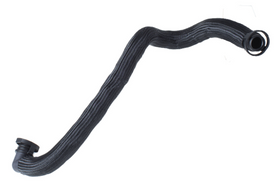 MINI Crankcase Vent Hose - VNE 4014009 - 0
