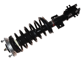 1994 Volvo 850 Base Pro-STRUT Strut and Coil Spring Assembly Exc. Hydraulic Self-Leveling System