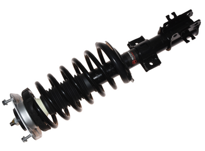 1994 Volvo 850 Base Pro-STRUT Strut and Coil Spring Assembly Exc. Hydraulic Self-Leveling System