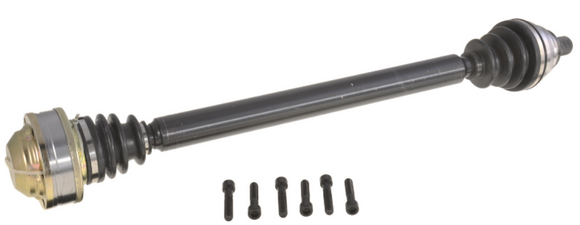 Audi VW CV Axle Assembly - PDL 5Q0407272DQ