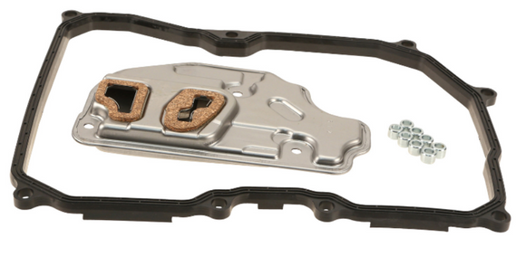 Audi VW Automatic Transmission Filter - Meistersatz 09G398429