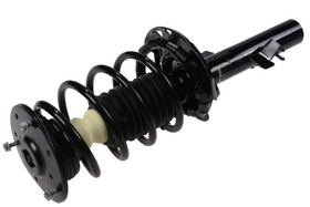 Pro-STRUT Strut and Coil Spring Assembly 2007-2016 Volvo S80/V70/XC70 Front Left