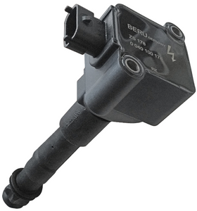 Porsche Direct Ignition Coil - Genuine Porsche 99760210704 - 0