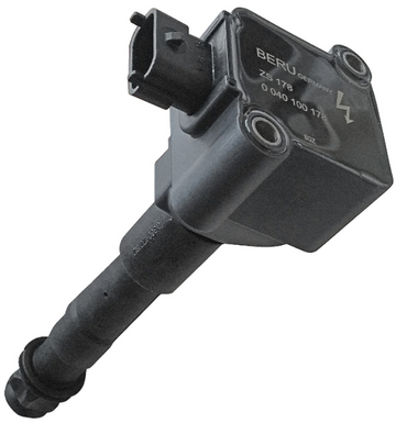 Porsche Direct Ignition Coil - Genuine Porsche 99760210704 - 0