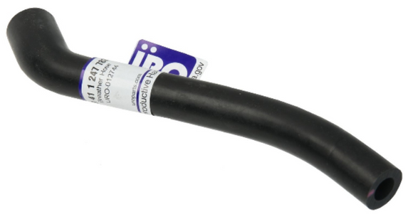 BMW Engine Crankcase Breather Hose - URO Parts 13411247782