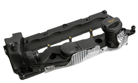 VW Engine Valve Cover - Febi-Bilstein 03L103469