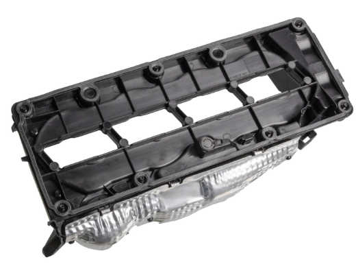VW Engine Valve Cover - Febi-Bilstein 03L103469