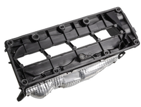 VW Engine Valve Cover - Febi-Bilstein 03L103469 - 0