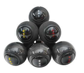 SOUL Handball “RS Style” Gear Selector