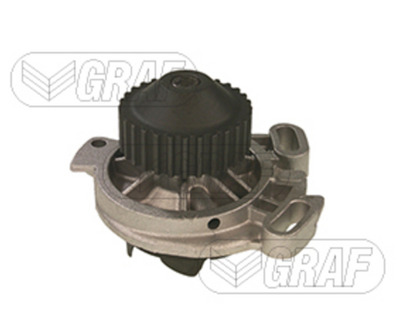 Audi Water Pump - Graf 034121004X