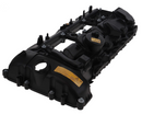 BMW Engine Valve Cover - WSO 11127846359-1