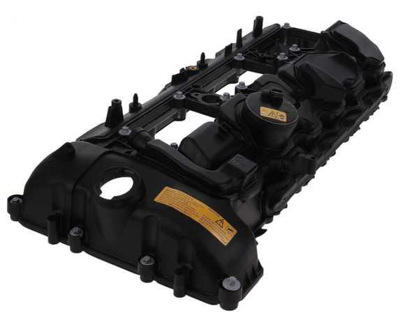BMW Engine Valve Cover - WSO 11127846359