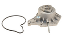 Graf Water Pump, Variable, 100% New 06E 121 018K-1