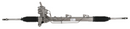 Steering Rack, w/o Outer Tie Rod Ends, Reman Complete Long Rack 1J1 422 075N-1