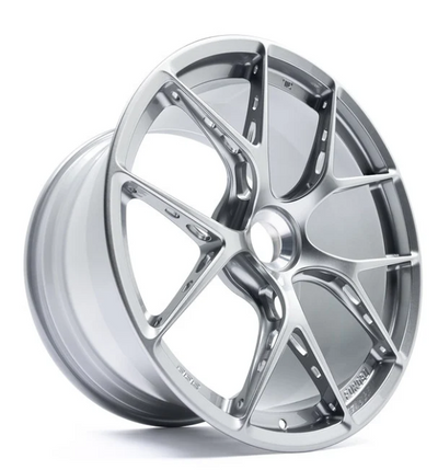 BBS Porsche 911 GT3 RS (992) FI-R Evo Centerlock 20" / 21" Wheel Set