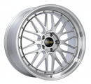 BBS E46 M3 LM 18" Wheel Set-1