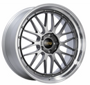 BBS E46 M3 LM 18" Wheel Set-2