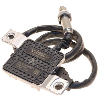 Audi NOx Sensor - Vitesco 8R0907807AD
