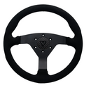VANDAL Apex 320mm Steering Wheel - Round-1
