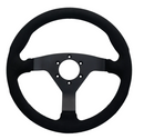 VANDAL Apex 320mm Steering Wheel - Round-2