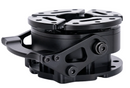 VANDAL Quick Release Steering Wheel Adapter-1