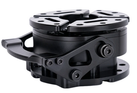 VANDAL Quick Release Steering Wheel Adapter