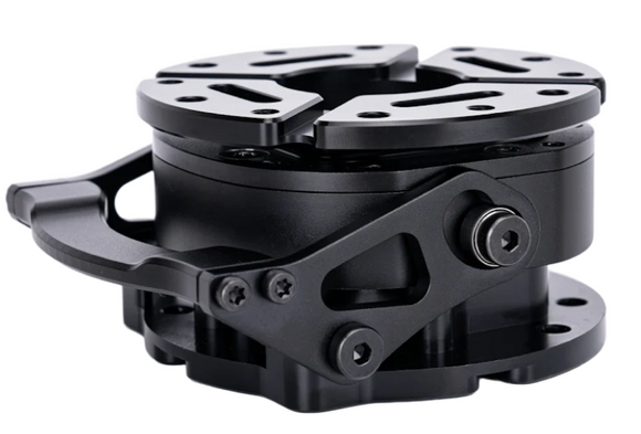 VANDAL Quick Release Steering Wheel Adapter