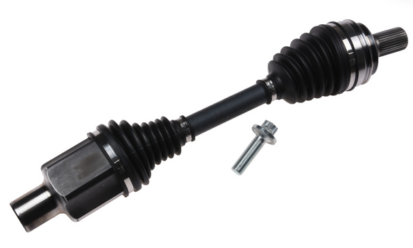 Mercedes Axle Shaft Assembly - PDL 2053303906