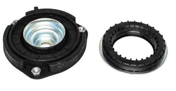 Audi VW Strut Mount with bearing - Rein 1K0412331C
