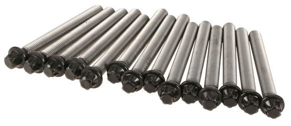 BMW Cylinder Head Bolt Set - Reinz 11127831862