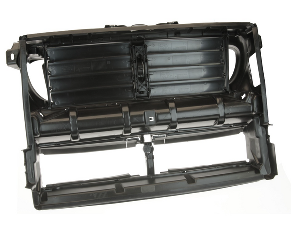 BMW Radiator Support Air Duct - URO Parts 51747200787