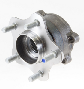 Rear Hub Assembly - Nissan/Infiniti (432023JA1D)