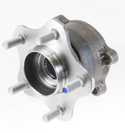Rear Hub Assembly - Nissan/Infiniti (432023JA1D)