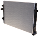 Audi VW Engine Radiator - Koyo 5WA121251H-1
