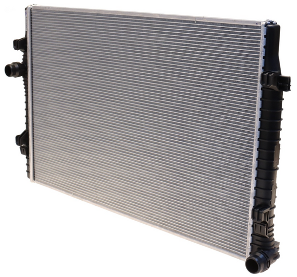 Audi VW Engine Radiator - Koyo 5WA121251H