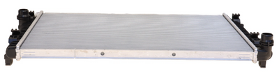 Audi VW Engine Radiator - Koyo 5WA121251H - 0