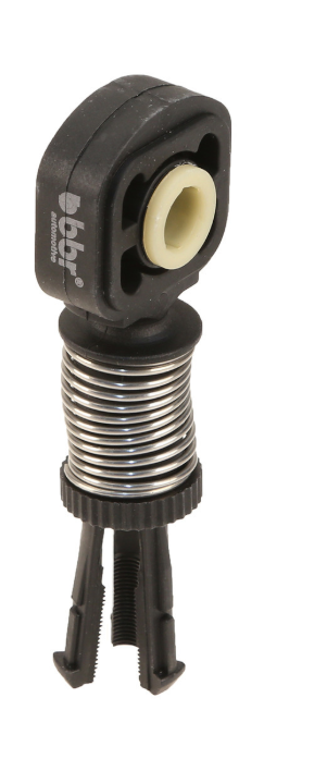 VW Shifter Cable End Link - BBR 1J0711761B